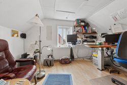 Borgergade 15, Sall, 8450 Hammel