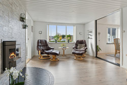 Borgergade 15, Sall, 8450 Hammel