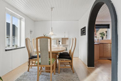 Borgergade 15, Sall, 8450 Hammel