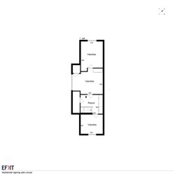 Borgergade 15, Sall, 8450 Hammel
