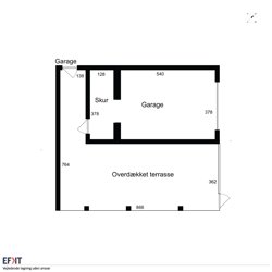 Borgergade 15, Sall, 8450 Hammel
