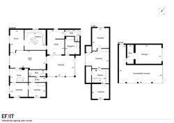 Borgergade 15, Sall, 8450 Hammel