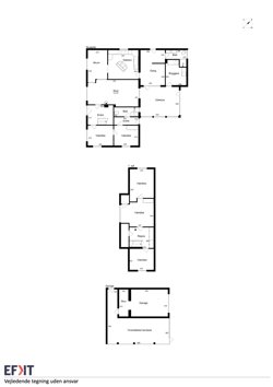 Borgergade 15, Sall, 8450 Hammel