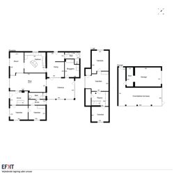 Borgergade 15, Sall, 8450 Hammel