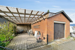 Borgergade 15, Sall, 8450 Hammel