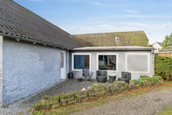 Borgergade 15, Sall, 8450 Hammel