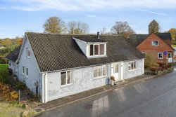 Borgergade 15, Sall, 8450 Hammel