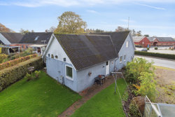 Borgergade 15, Sall, 8450 Hammel