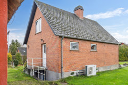 Hellum Byvej 5, Hellum , 9520 Skørping