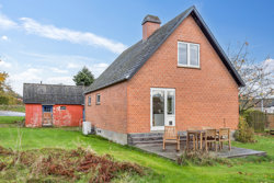 Hellum Byvej 5, Hellum , 9520 Skørping