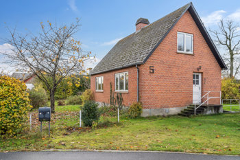 Hellum Byvej 5, 9520 Skørping