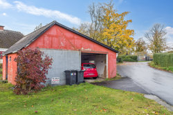 Hellum Byvej 5, Hellum , 9520 Skørping