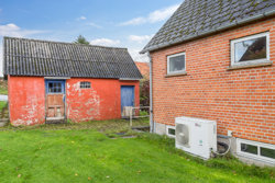 Hellum Byvej 5, Hellum , 9520 Skørping