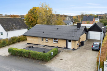 Rosenlundsgade 6, 9510 Arden