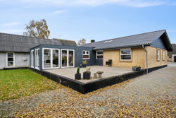 Rosenlundsgade 6, 9510 Arden