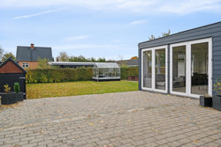 Rosenlundsgade 6, 9510 Arden