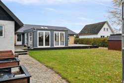 Rosenlundsgade 6, 9510 Arden