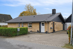 Rosenlundsgade 6, 9510 Arden