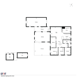 Rosenlundsgade 6, 9510 Arden