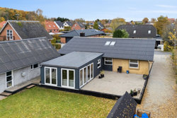 Rosenlundsgade 6, 9510 Arden