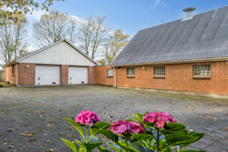 Gerdingvej 8, Gerding, 9520 Skørping