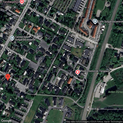 Rosenlundsgade 6, 9510 Arden