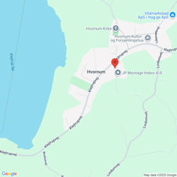 Klejtrupvej 73, Hvornum, 9500 Hobro