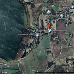 Klejtrupvej 73, Hvornum, 9500 Hobro