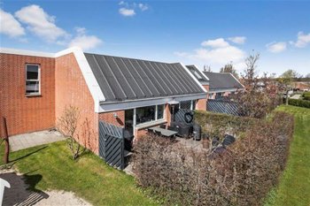 Damstræde 39B, 9220 Aalborg Øst