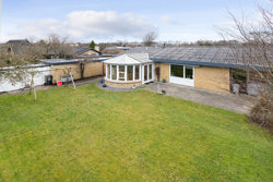 Tjørnevænget 30, 7800 Skive