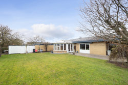 Tjørnevænget 30, 7800 Skive