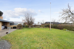 Tjørnevænget 30, 7800 Skive