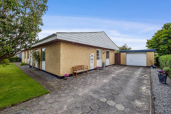 Tjørnevænget 30, 7800 Skive