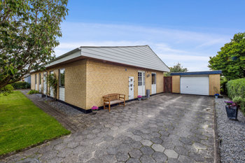 Tjørnevænget 30, 7800 Skive