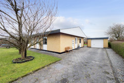 Tjørnevænget 30, 7800 Skive