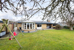 Tjørnevænget 30, 7800 Skive