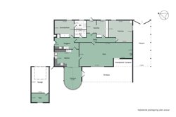 Tjørnevænget 30, 7800 Skive