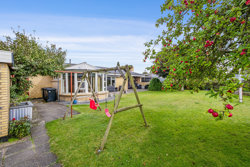 Tjørnevænget 30, 7800 Skive