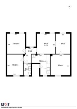 Gersdorffsgade 14, 1 8700 Horsens