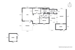 Birkevej 61, Fuglslev, 8400 Ebeltoft
