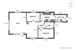 Birkevej 61, Fuglslev, 8400 Ebeltoft