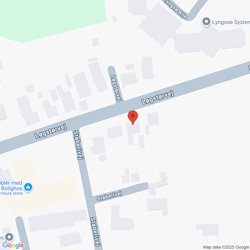 Løgstørvej 33, 9600 Aars