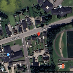 Løgstørvej 33, 9600 Aars