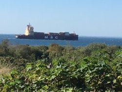 Birkemosevej 3, Ørby, 8420 Knebel