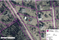 Ørnevej 15, Esby, 8420 Knebel