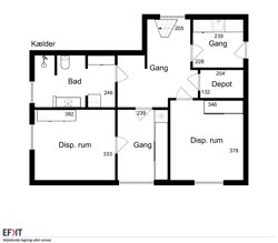 Skrænten 17, 7800 Skive