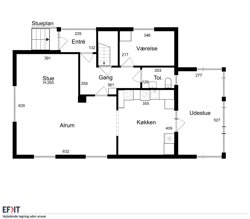 Skrænten 17, 7800 Skive