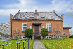 Urbakkevej 4, 8450 Hammel