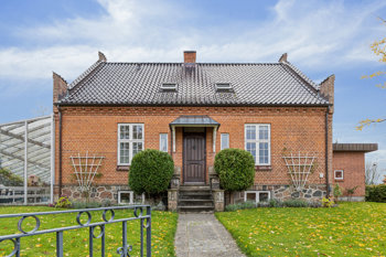 Urbakkevej 4, 8450 Hammel