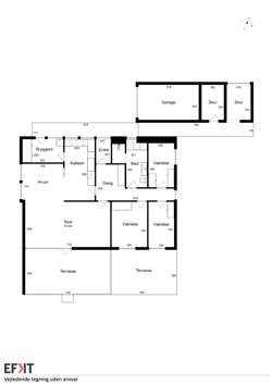 Øster Hurupvej 24, Als, 9560 Hadsund